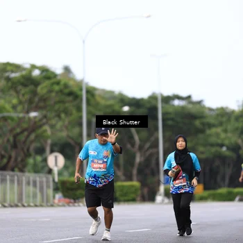 Runner Photo 7736054