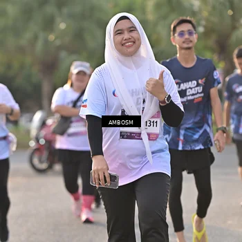 Runner Photo 7736057