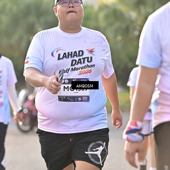 Runner Photo 7736058