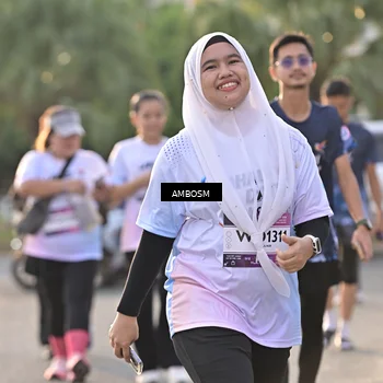 Runner Photo 7736059