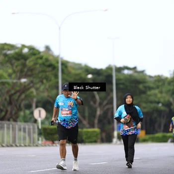Runner Photo 7736061