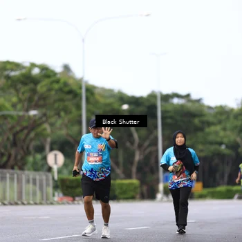 Runner Photo 7736067