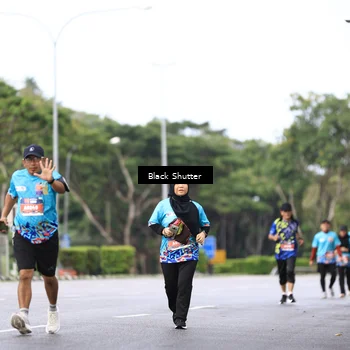Runner Photo 7736077