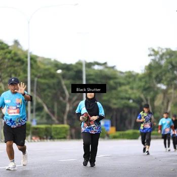 Runner Photo 7736080