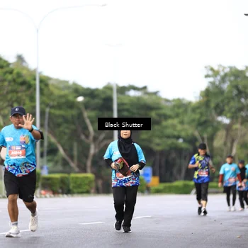 Runner Photo 7736085
