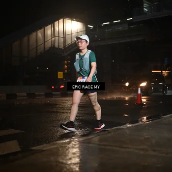 Runner Photo 7736095