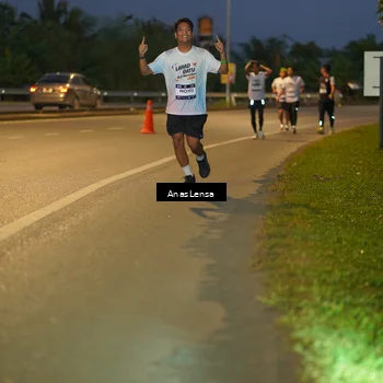 Runner Photo 7736096