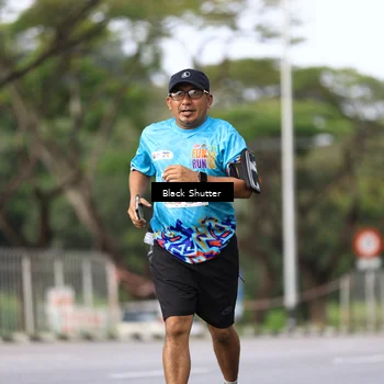 Runner Photo 7736098
