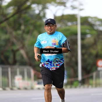 Runner Photo 7736104