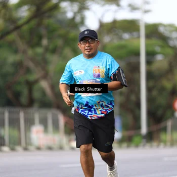 Runner Photo 7736117