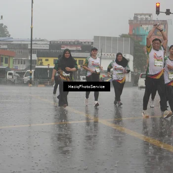 Runner Photo 7736119