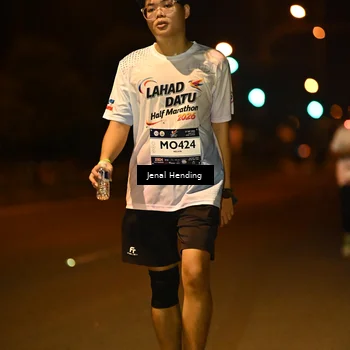 Runner Photo 7736124