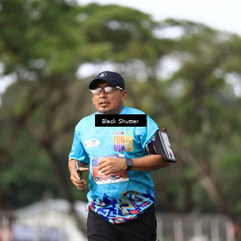 Runner Photo 7736127