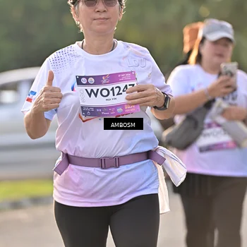 Runner Photo 7736129