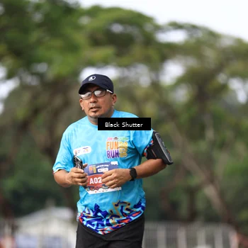 Runner Photo 7736137