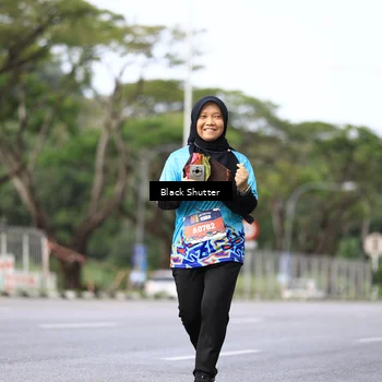 Runner Photo 7736138