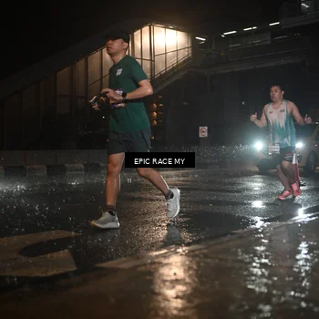 Runner Photo 7736139