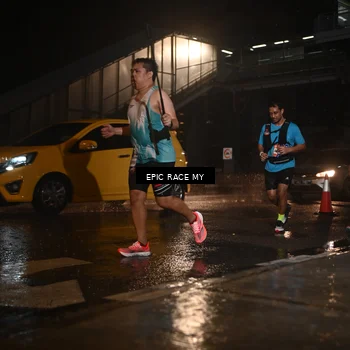 Runner Photo 7736151