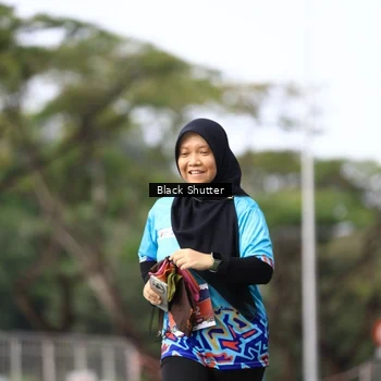 Runner Photo 7736152