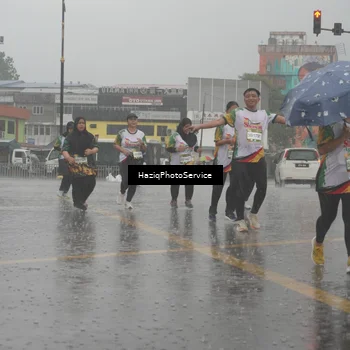 Runner Photo 7736155