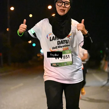Runner Photo 7736156