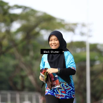 Runner Photo 7736161