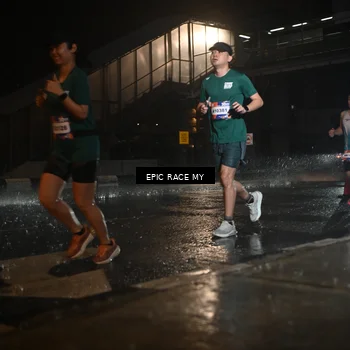 Runner Photo 7736164