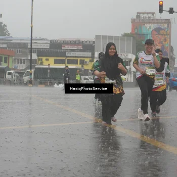 Runner Photo 7736166