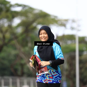 Runner Photo 7736167