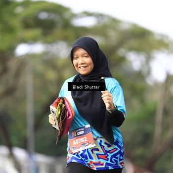 Runner Photo 7736171