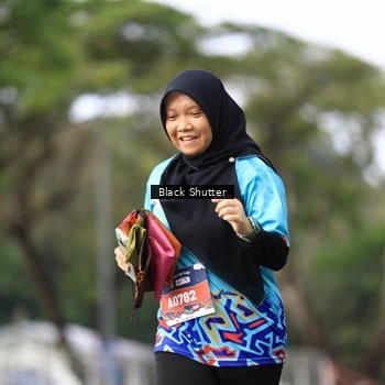Runner Photo 7736179