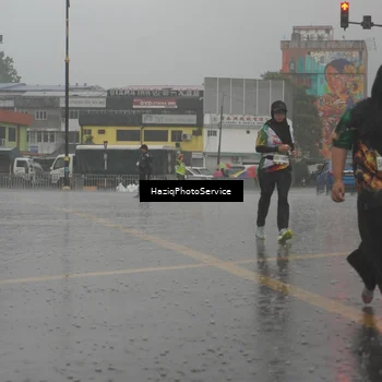 Runner Photo 7736184