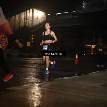 Runner Photo 7736188