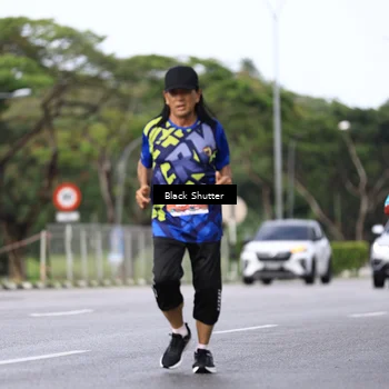 Runner Photo 7736189