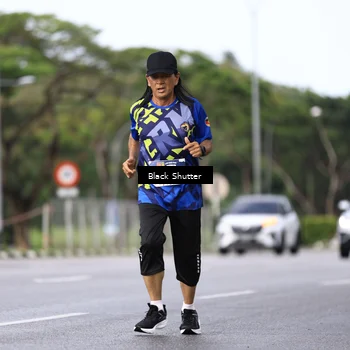 Runner Photo 7736190