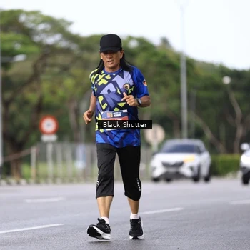 Runner Photo 7736200