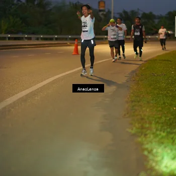 Runner Photo 7736204
