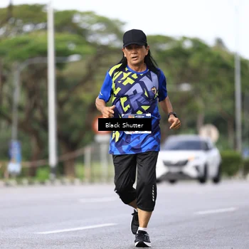 Runner Photo 7736205
