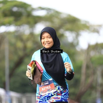 Runner Photo 7736209
