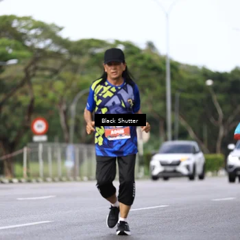 Runner Photo 7736214