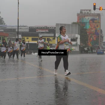 Runner Photo 7736215