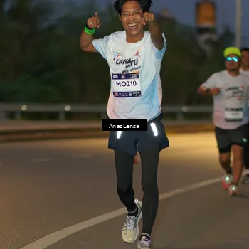 Runner Photo 7736221