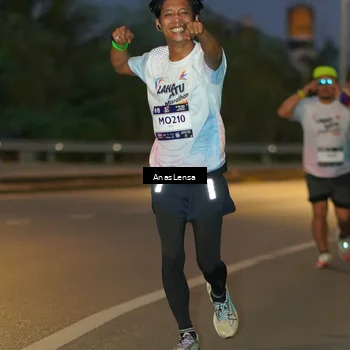 Runner Photo 7736224