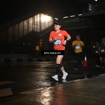 Runner Photo 7736225
