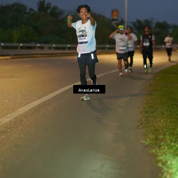Runner Photo 7736228