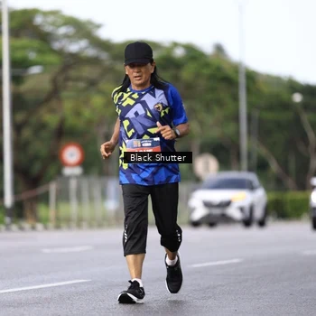 Runner Photo 7736229