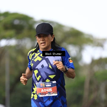 Runner Photo 7736231