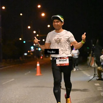 Runner Photo 7736232