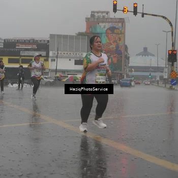 Runner Photo 7736235