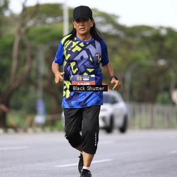Runner Photo 7736236